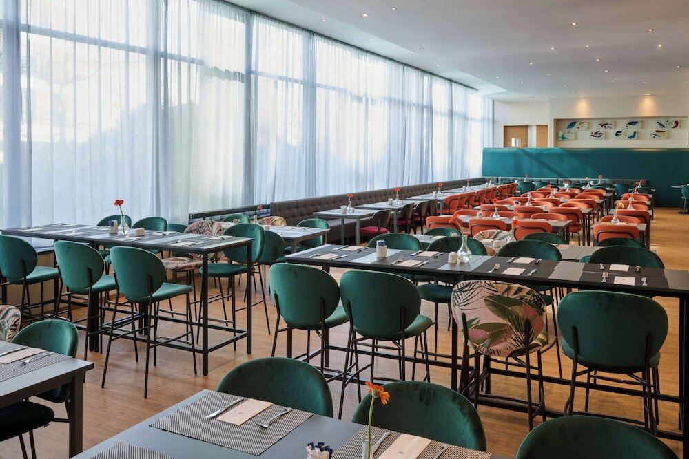 Фото Nh Prague City