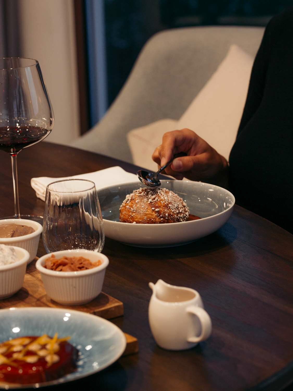 Фото Hilton Hotel Tahiti