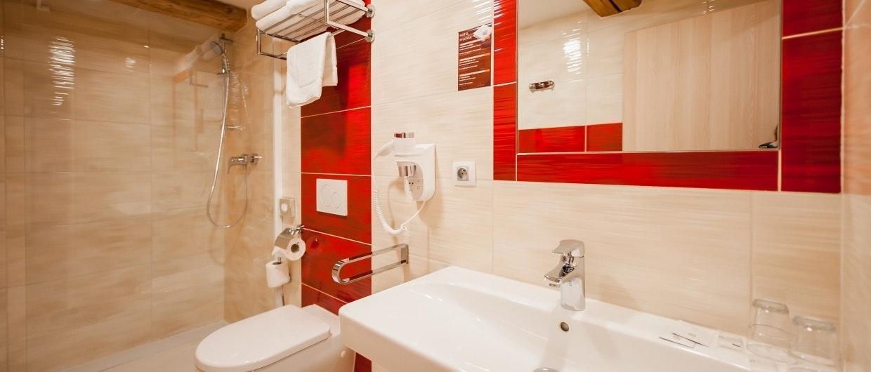 Фото Hotel Pivovar