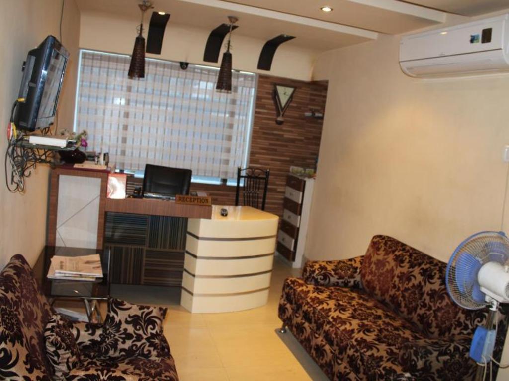 Фото Transit inn