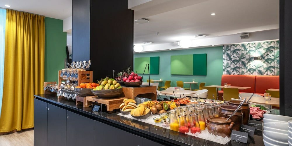 Фото Thon Hotel Astoria