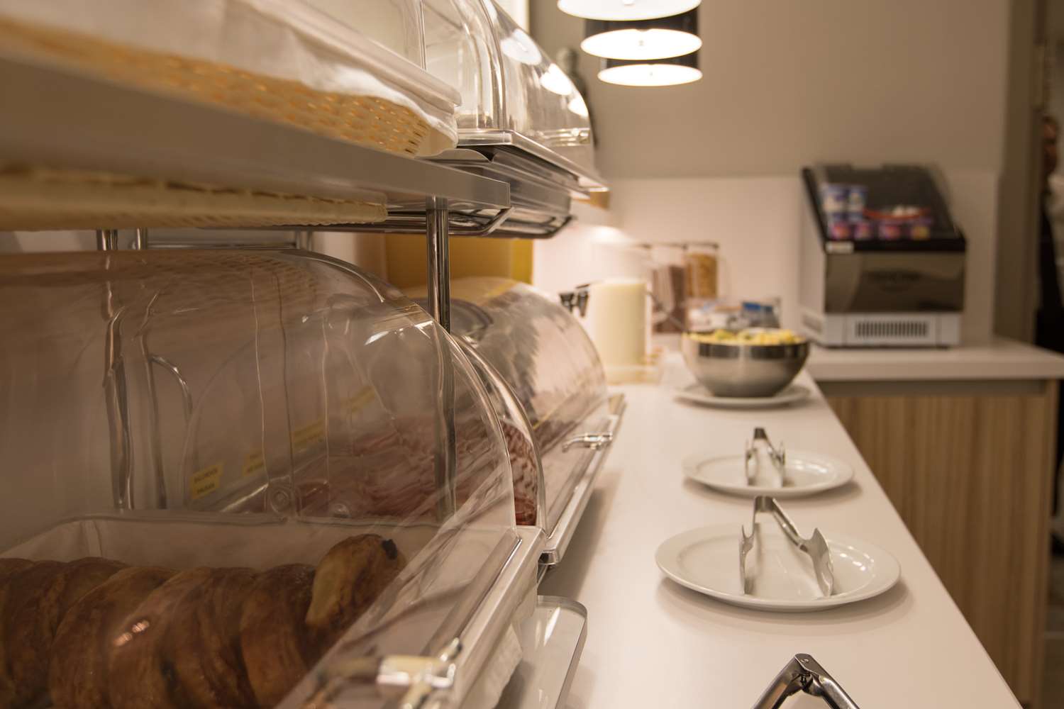 Фото Hotel Los Condes