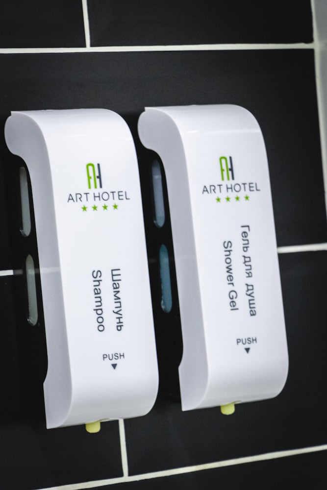 Фото Art Hotel Bishkek