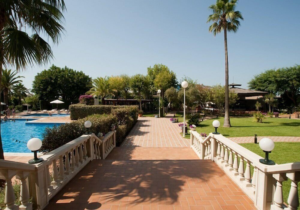 Фото Pato Amarillo