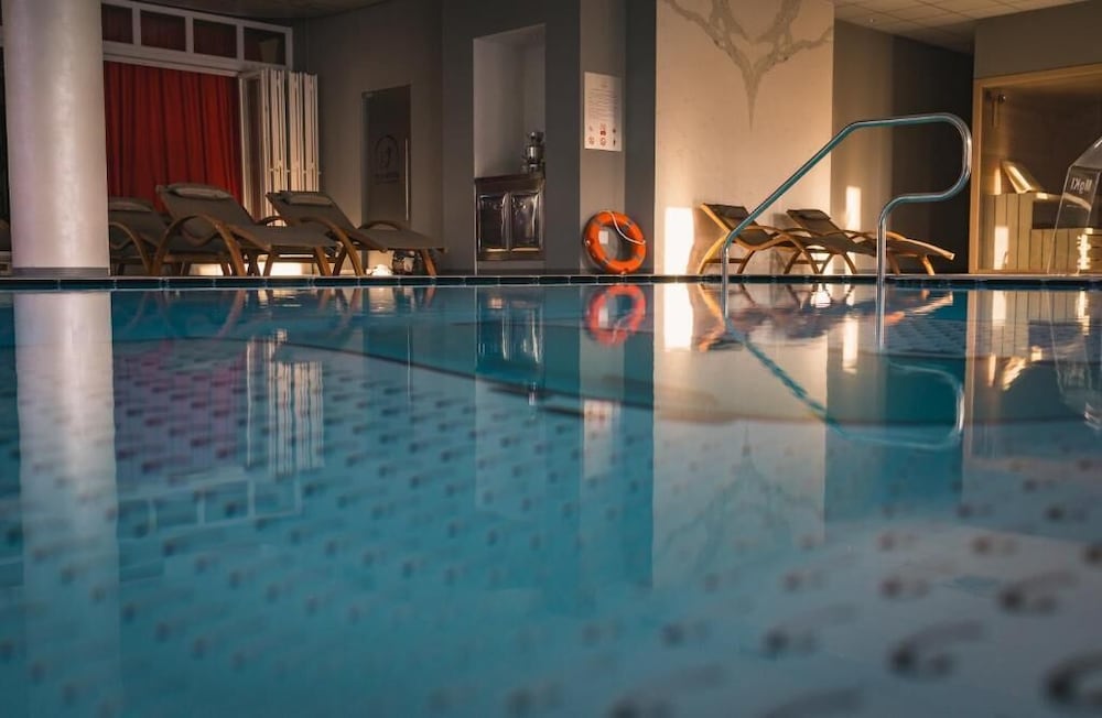 Фото Formula International & Puravita SPA