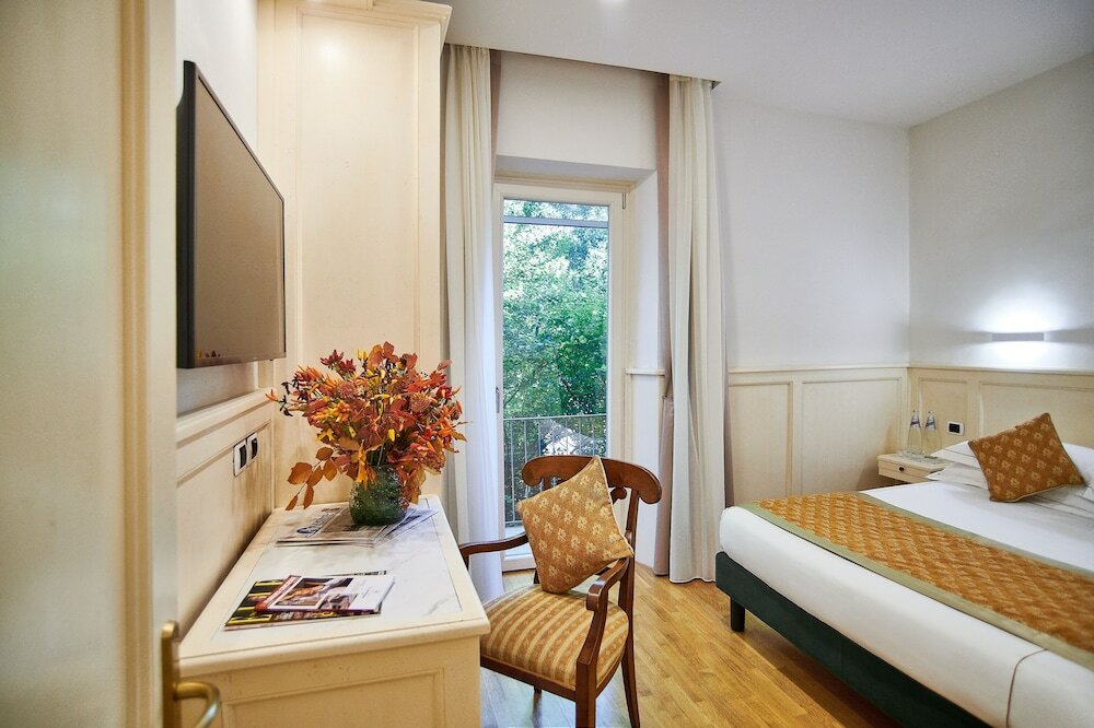 Фото Hotel Adler Cavalieri