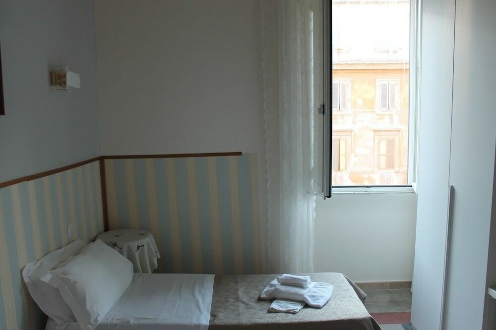 Фото Affittacamere Radi