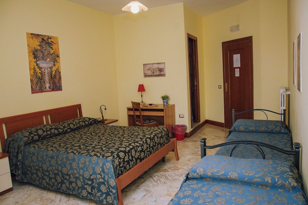 Фото Piccolo Sogno Inn