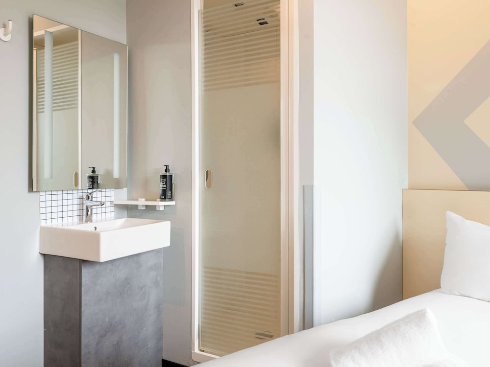 Фото ibis budget Leuven Centrum