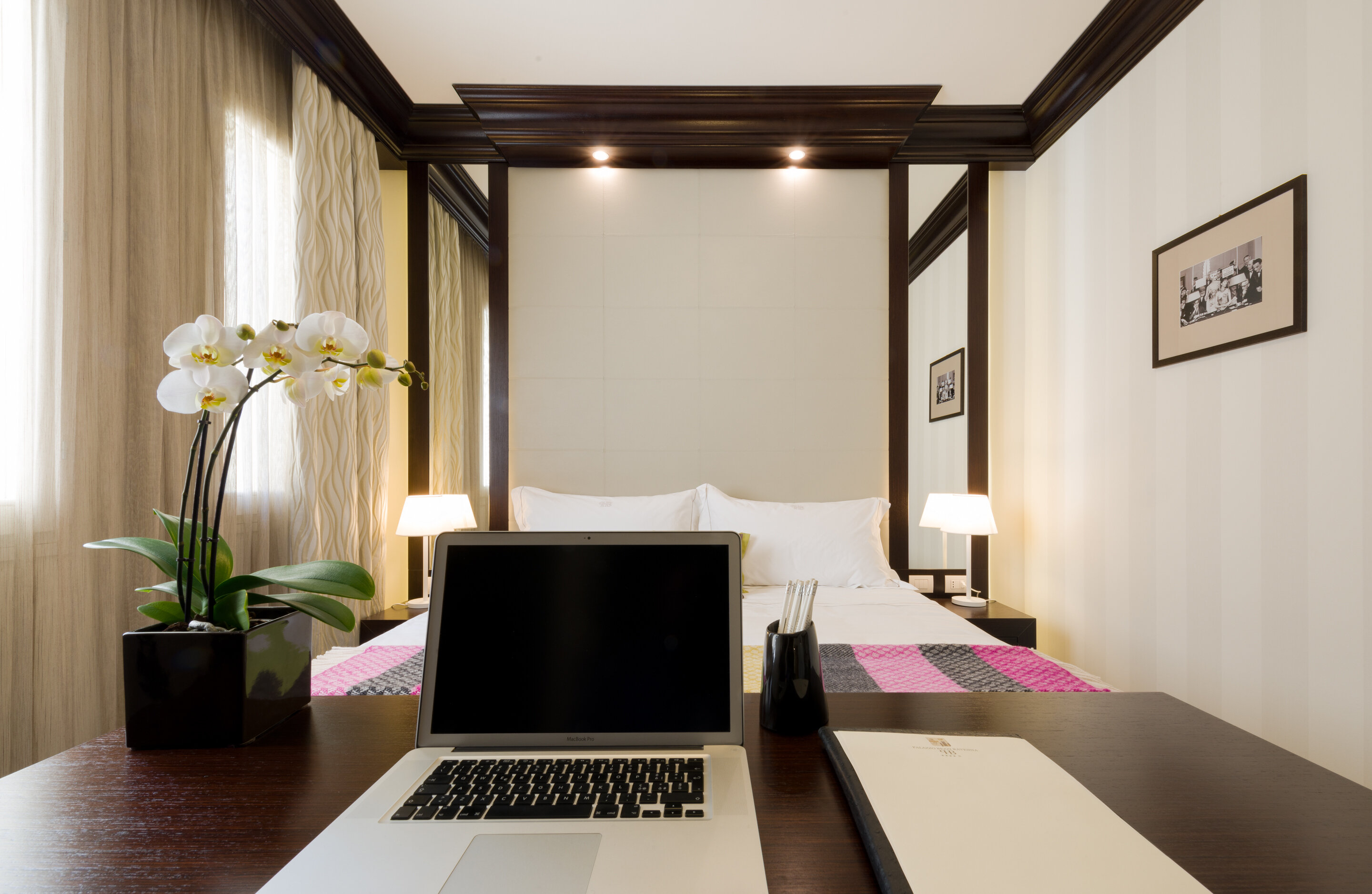 Фото Palazzo Bezzi