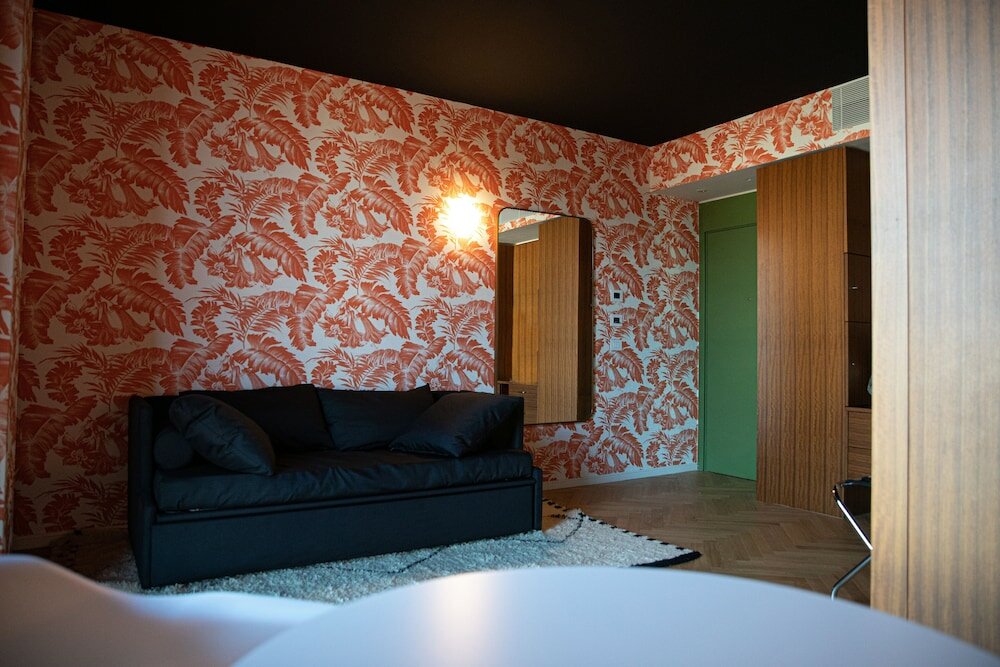 Фото Collini Rooms