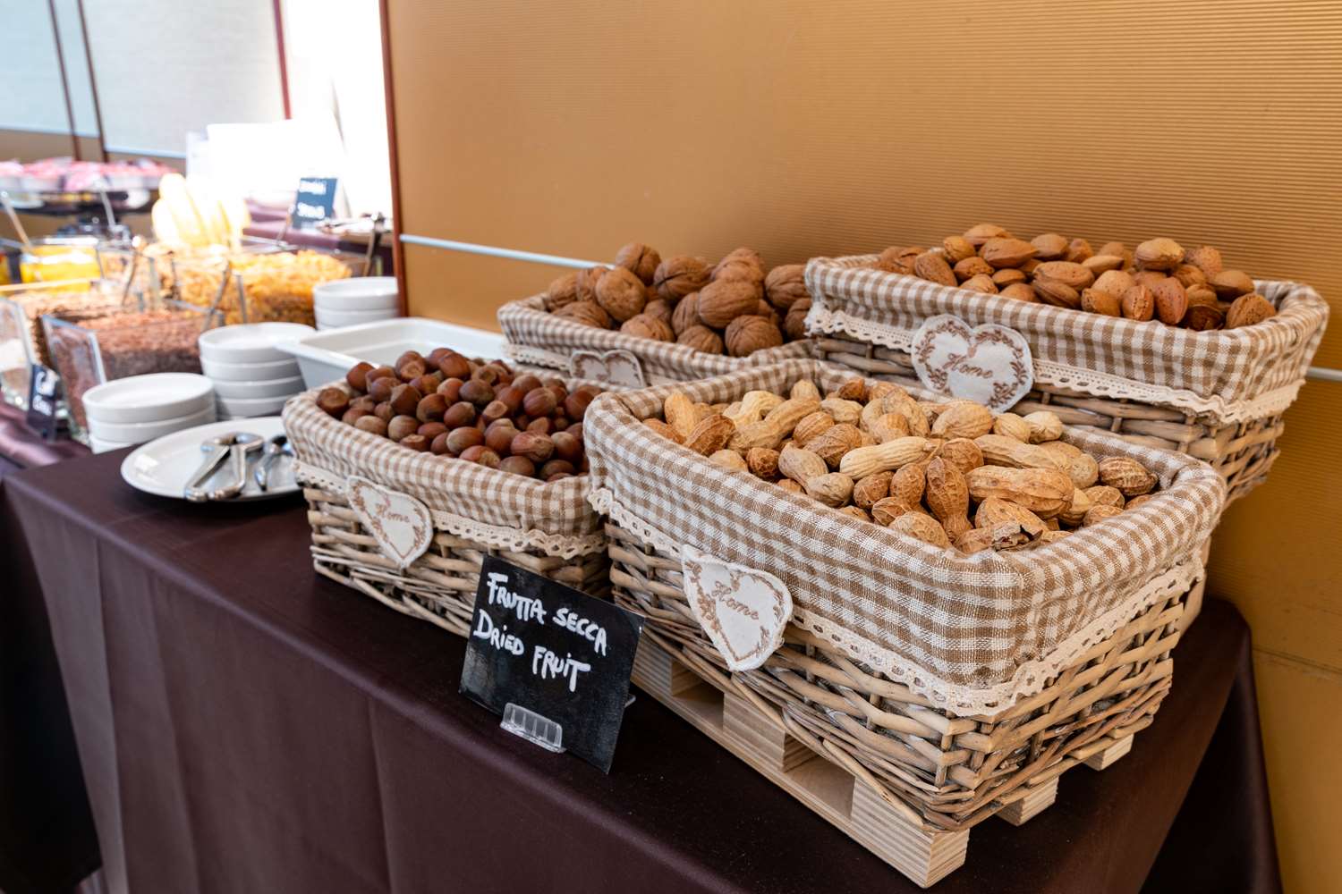 Фото Best Western Hotel Cappello D'Oro