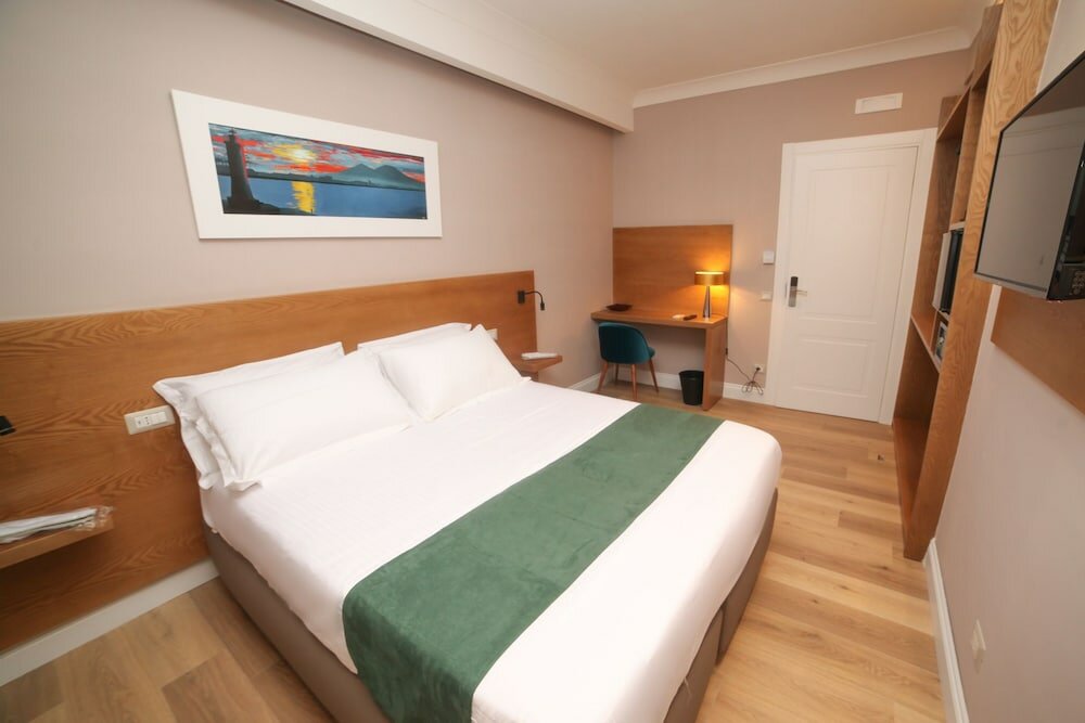 Фото Toledo Relais Suites