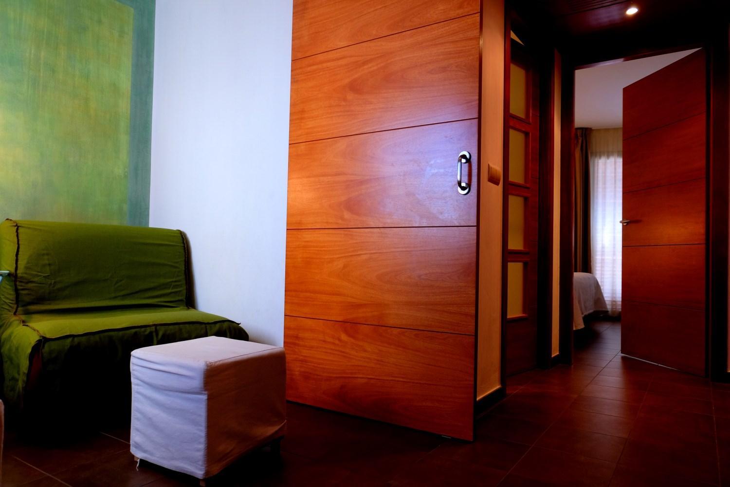 Фото Hotel Carmen