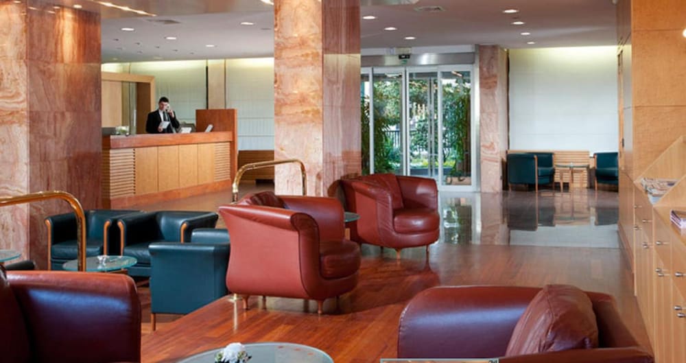 Фото Hotel Raffaello