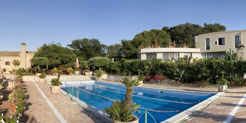 Фото Hotel Baglio Santacroce