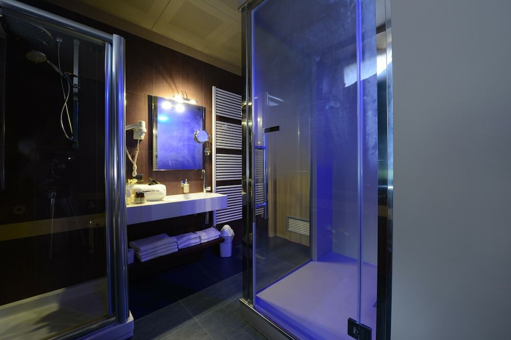 Фото Hotel Guglielmo