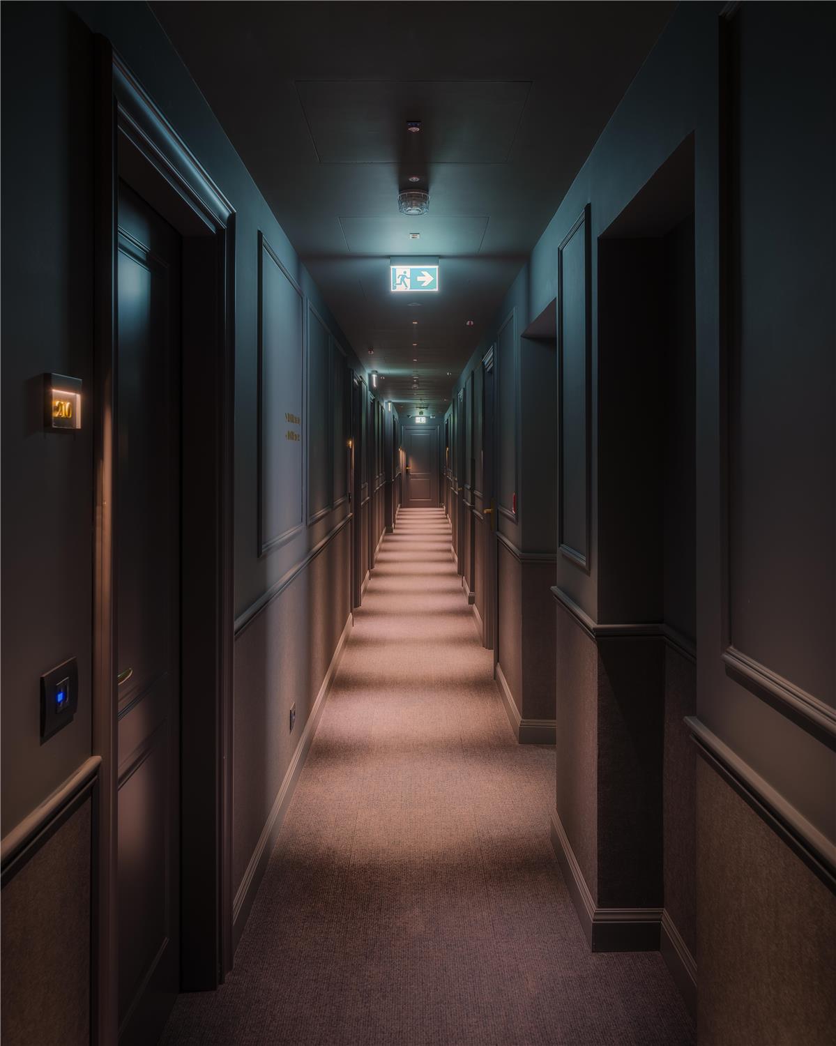 Фото World Hotel Casati 18