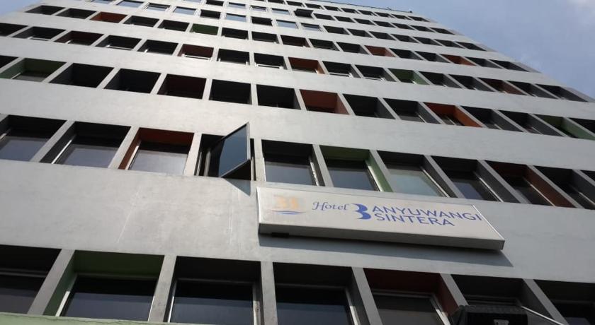 Фото Hotel Banyuwangi Sintera