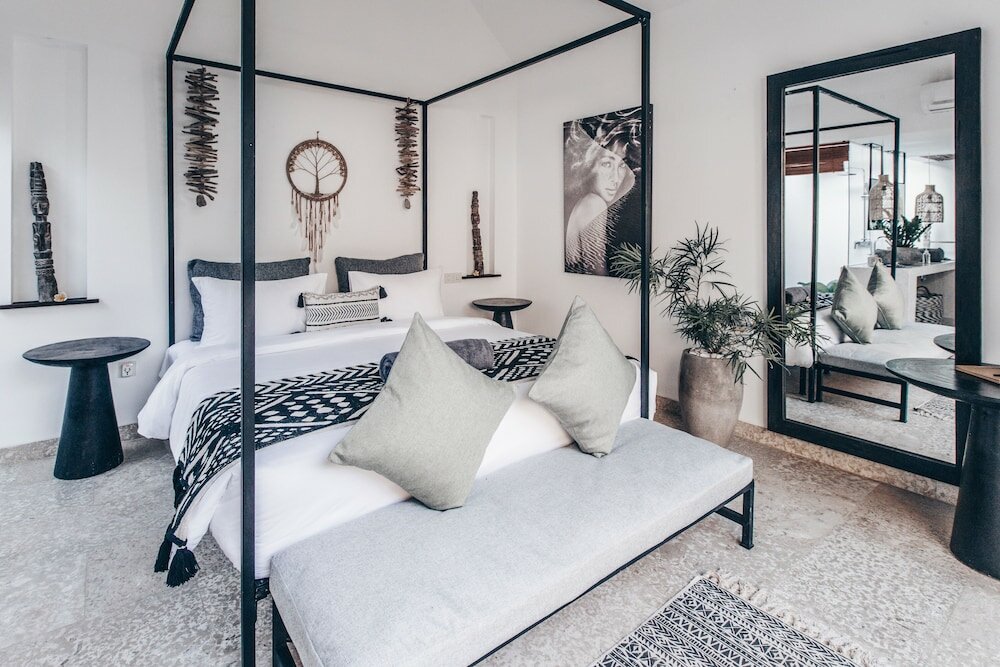 Фото Beyond Bungalows