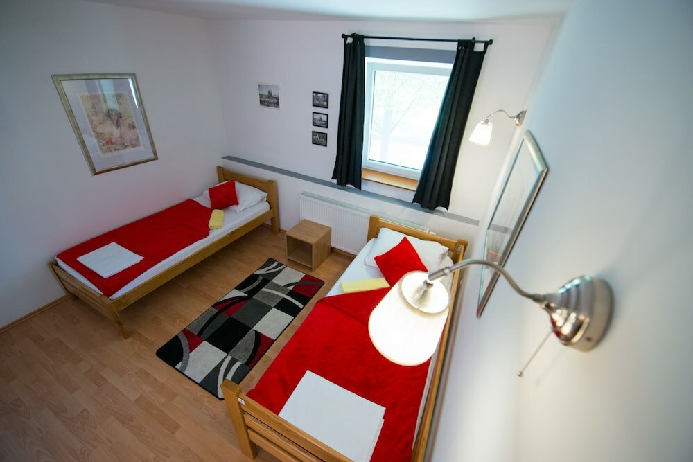 Фото Hotel & Hostel Zagreb