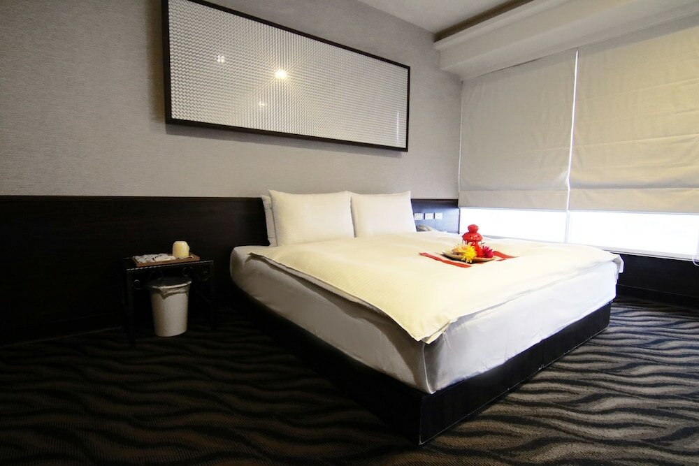 Фото Hotel 6 - Ximen