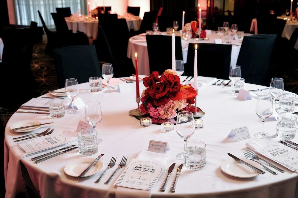 Фото Melbourne Marriott Hotel