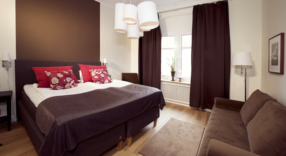 Фото Clarion Collection Hotel Norre Park