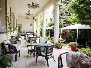 Гостиница Aparthotel Miodosytnia
