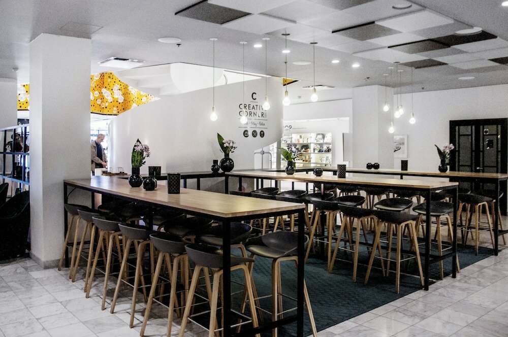 Фото Hotel C Stockholm