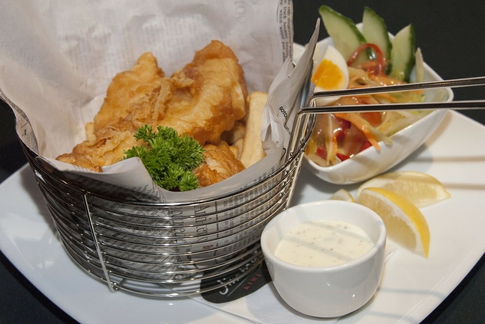 Фото Copthorne Hotel Rotorua