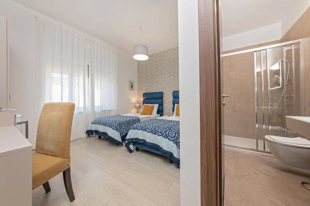 Фото San Martino Rooms