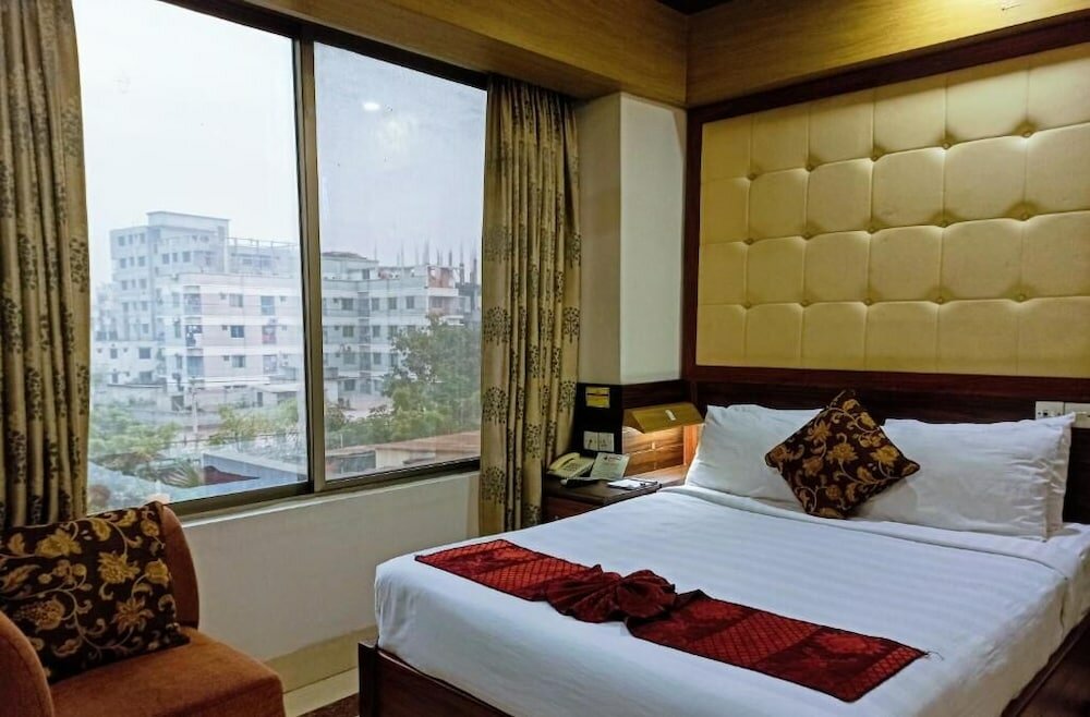 Фото Marino Hotel Uttara