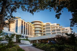 Гостиница Mantra Charles Hotel Launceston