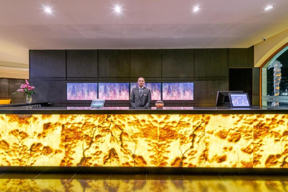 Фото Grand Hotel Sveti Vlas