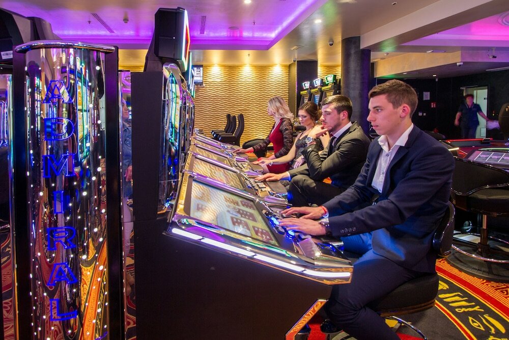 Фото Atrium Hotel