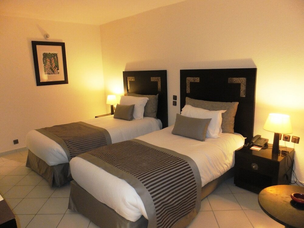 Фото Hotel Atlas Asni