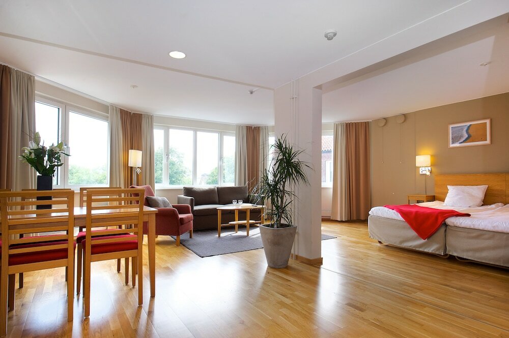 Фото Hotel Tornet