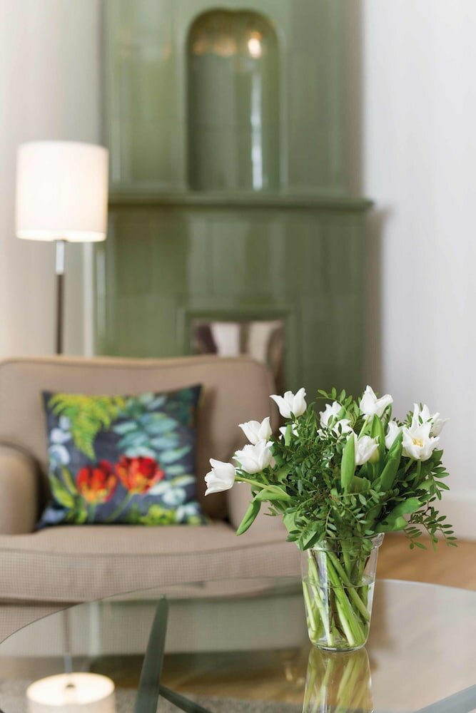 Фото Elite Hotel Mollberg