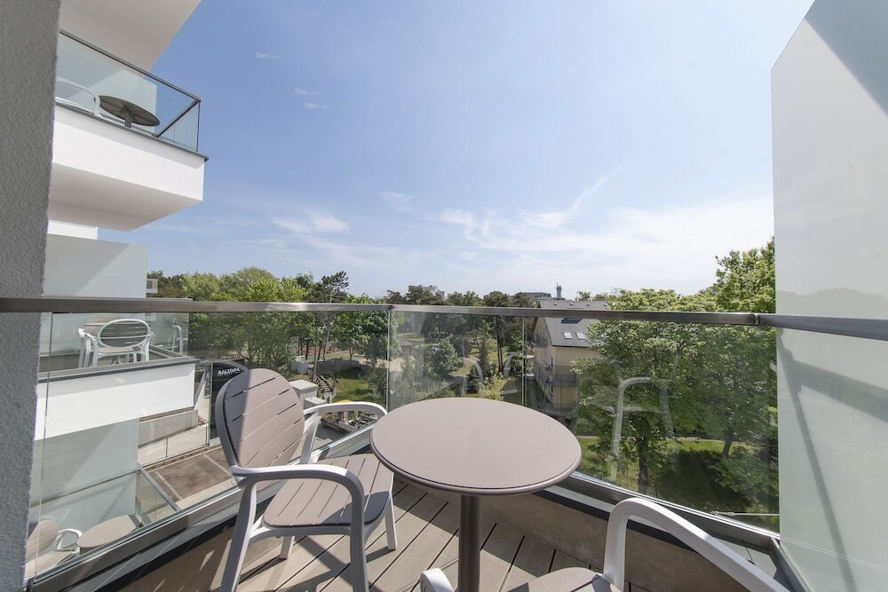 Фото Baltivia Sea Resort