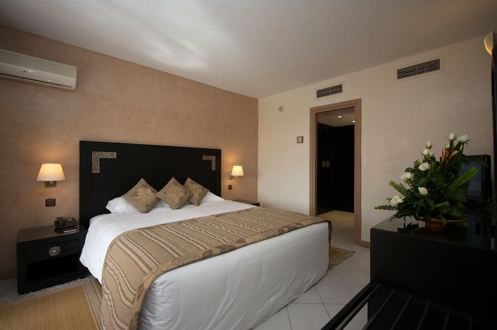 Фото Hotel Atlas Asni