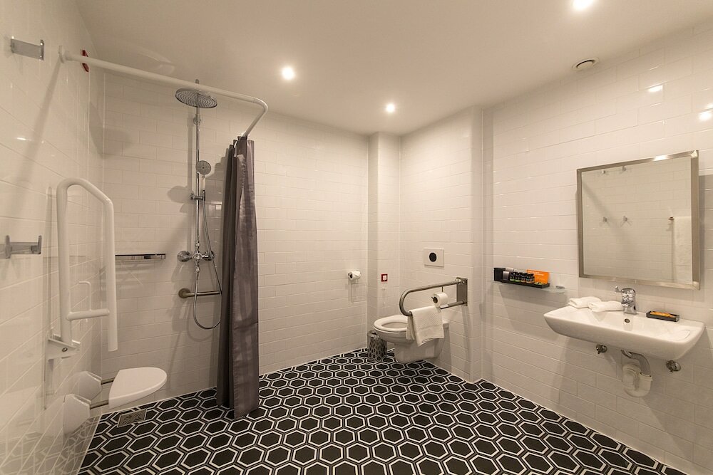 Фото Canopy by Hilton Zagreb City Centre