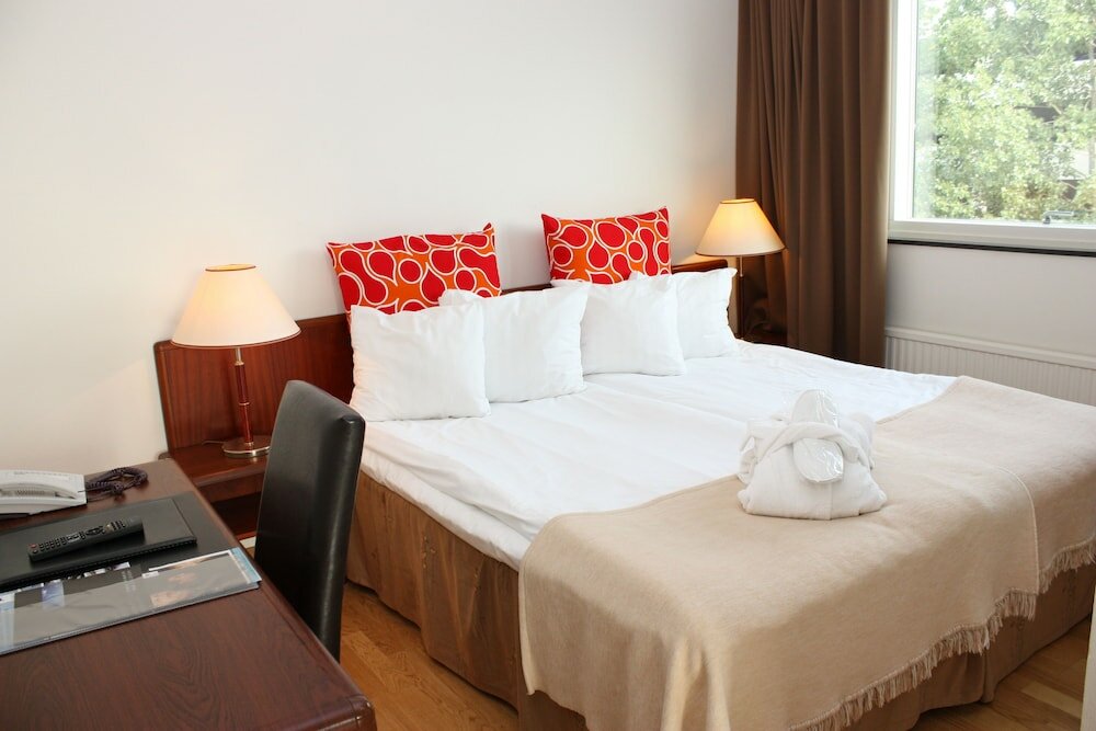 Фото First Hotel Jörgen Kock