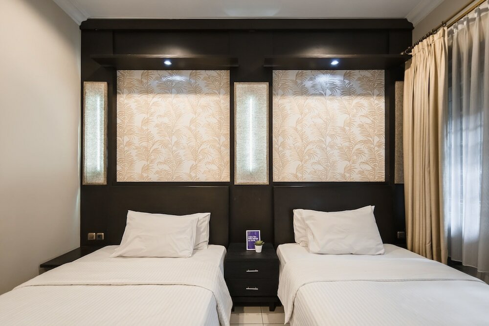 Фото Ottenville Boutique Hotel