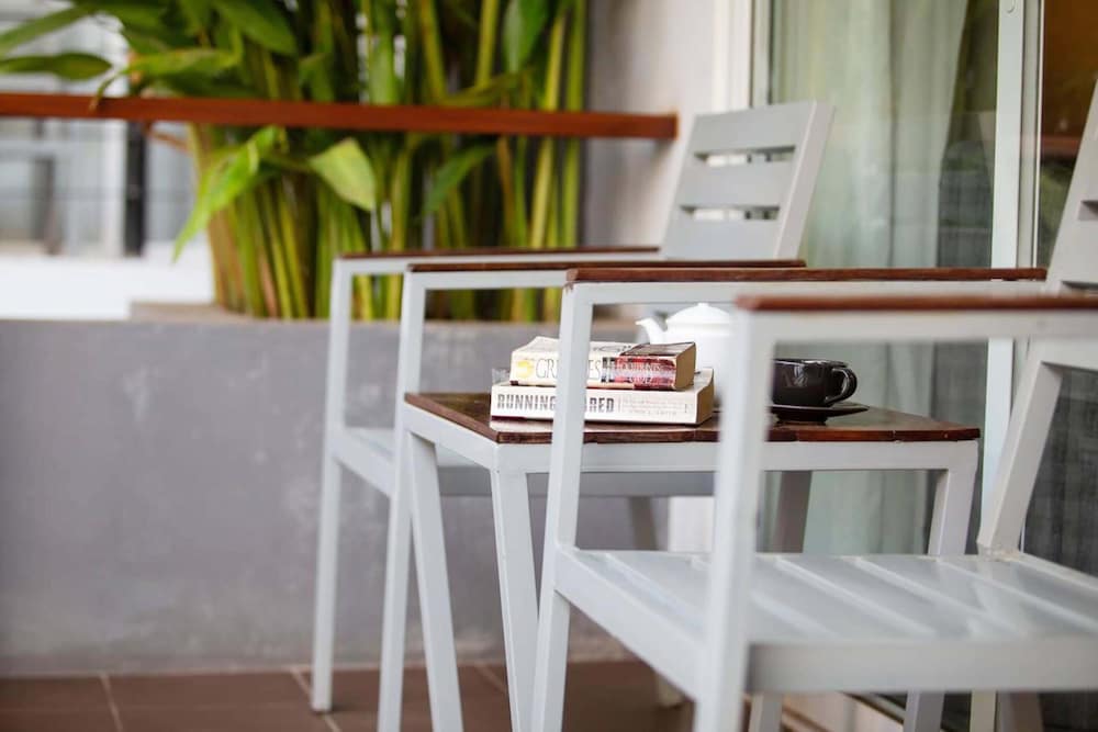 Фото Riversoul Residence Hotel