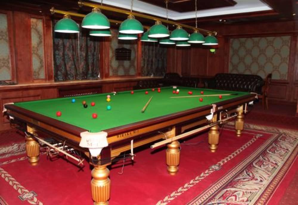 Фото Best Western Gobi's Kelso