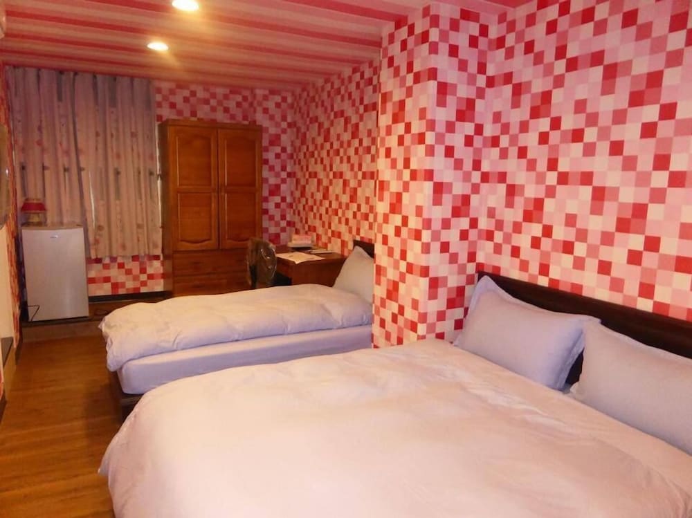 Фото Come Inn Taipei 3