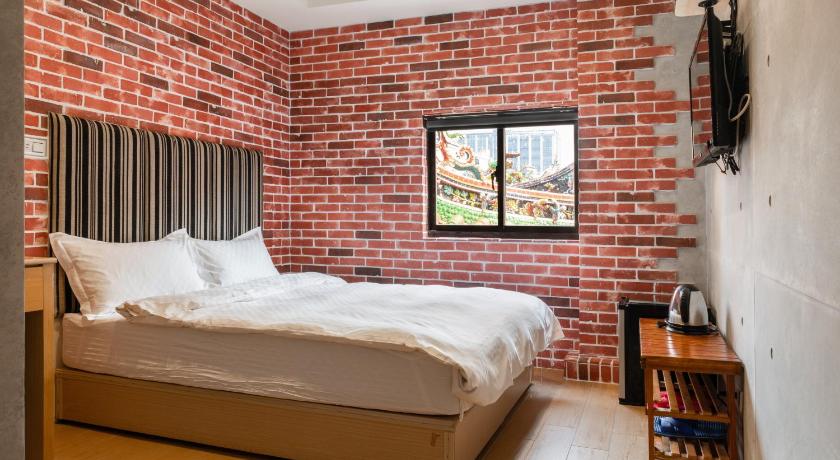 Фото Long Shan Hotel