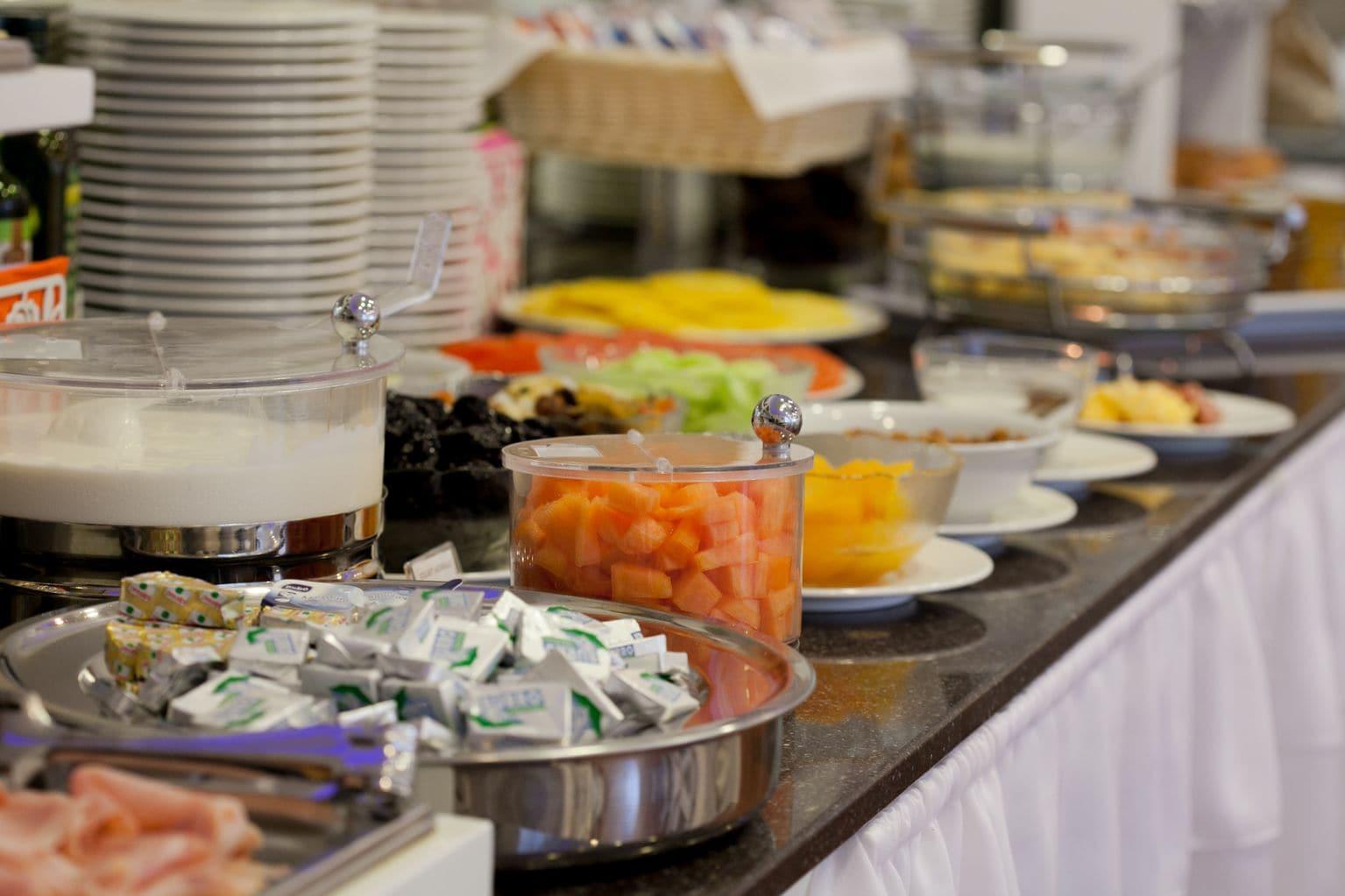 Фото Отель Альбатрос