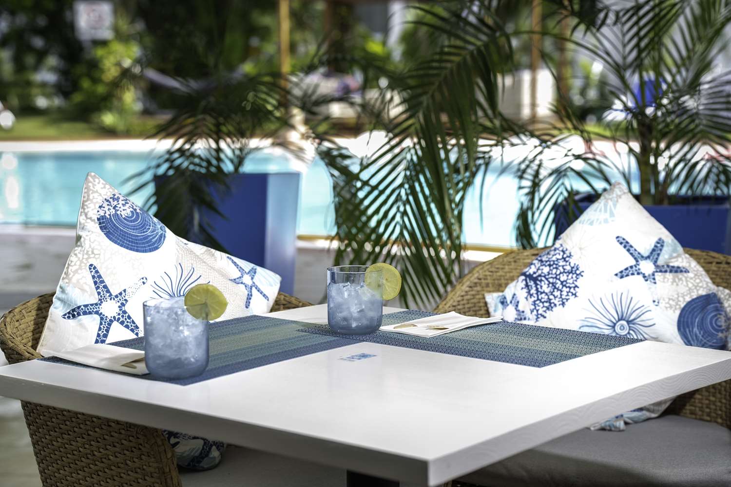 Фото Hilton Cairns